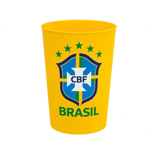 Copo In Mold Label Personalizado - 550 ml 