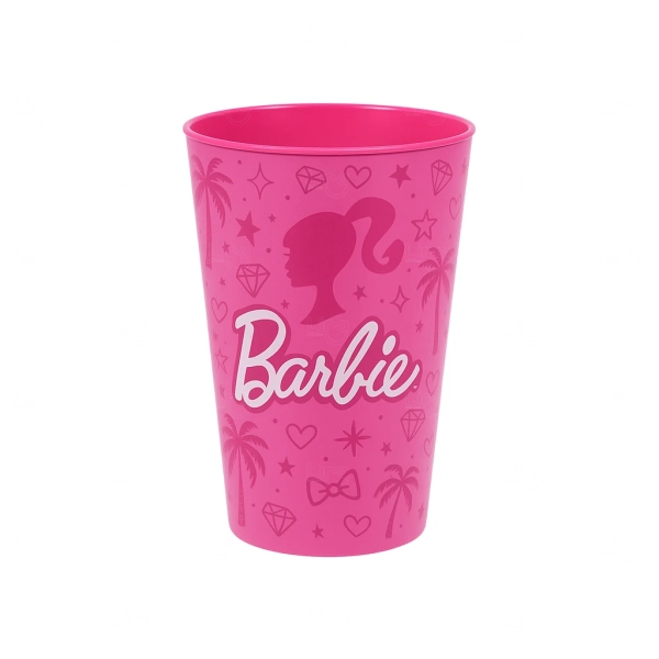 Copo In Mold Label Personalizado - 550 ml 