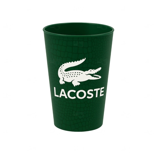 Copo In Mold Label Personalizado - 550 ml 