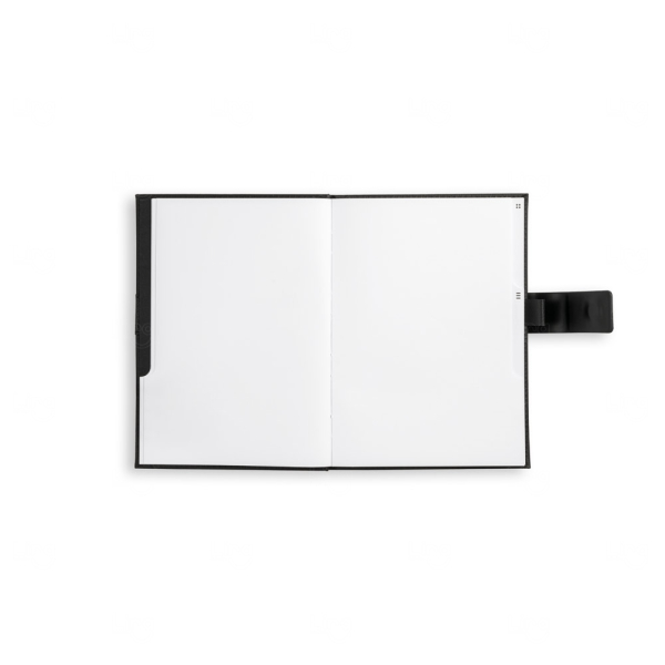 Moleskine A5 Executivo Personalizado - 21 x 15 cm 
