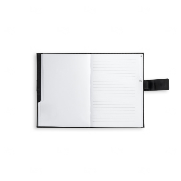 Moleskine A5 Executivo Personalizado - 21 x 15 cm 