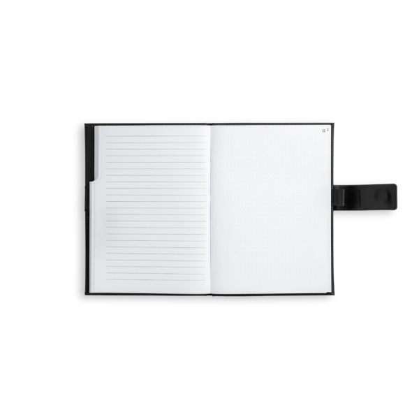 Moleskine A5 Executivo Personalizado - 21 x 15 cm 