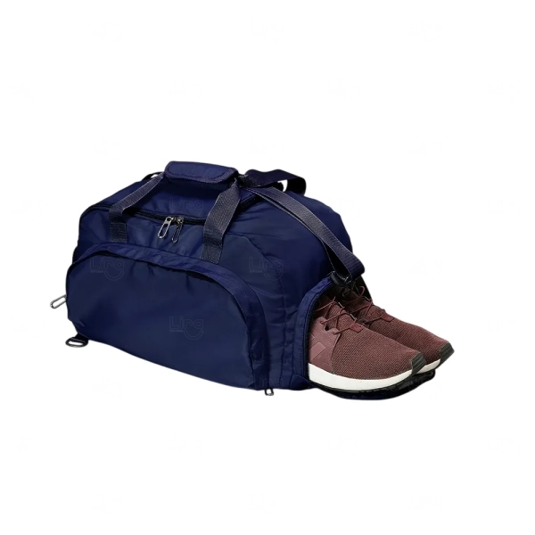 Bolsa Esportiva 28L Impermeável Personalizada 