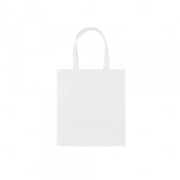 Sacola de TNT Personalizada - 35 x 27 cm 
