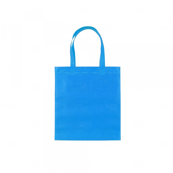 Sacola de TNT Personalizada - 35 x 27 cm 