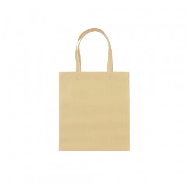 Sacola de TNT Personalizada - 35 x 27 cm 
