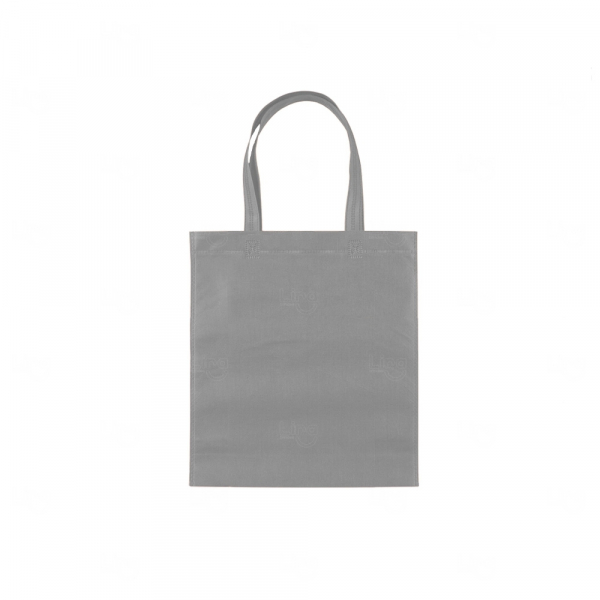 Sacola de TNT Personalizada - 35 x 27 cm 