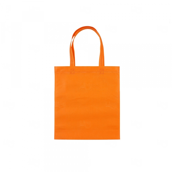 Sacola de TNT Personalizada - 35 x 27 cm 