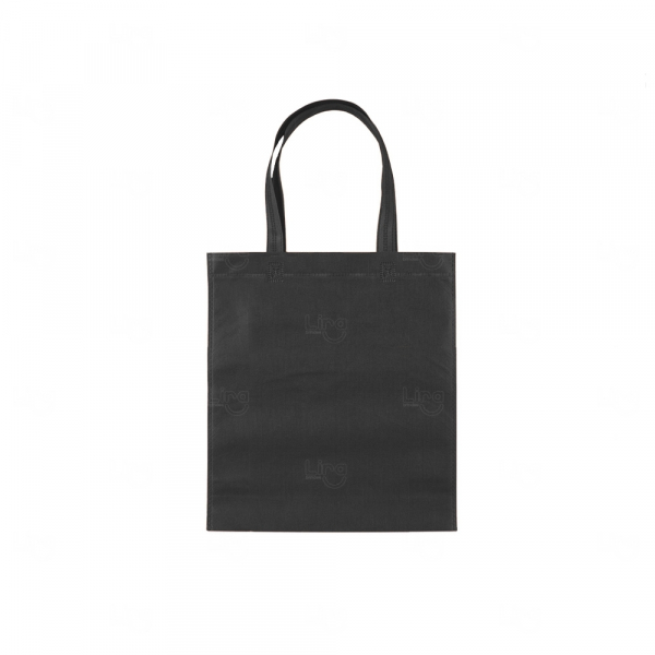 Sacola de TNT Personalizada - 35 x 27 cm 