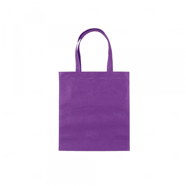 Sacola de TNT Personalizada - 35 x 27 cm 