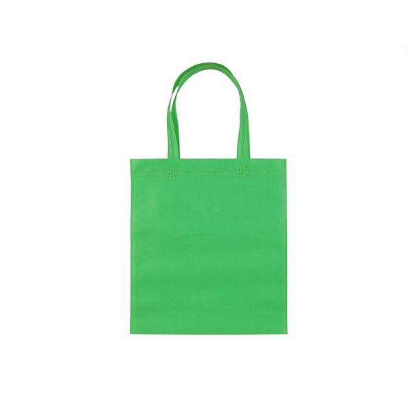Sacola de TNT Personalizada - 35 x 27 cm