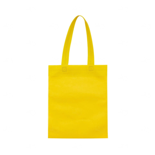 Sacola de TNT Personalizada - 35 x 27 cm 
