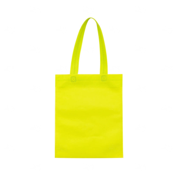 Sacola de TNT Personalizada - 35 x 27 cm 