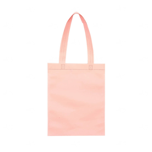 Sacola de TNT Personalizada - 35 x 27 cm 