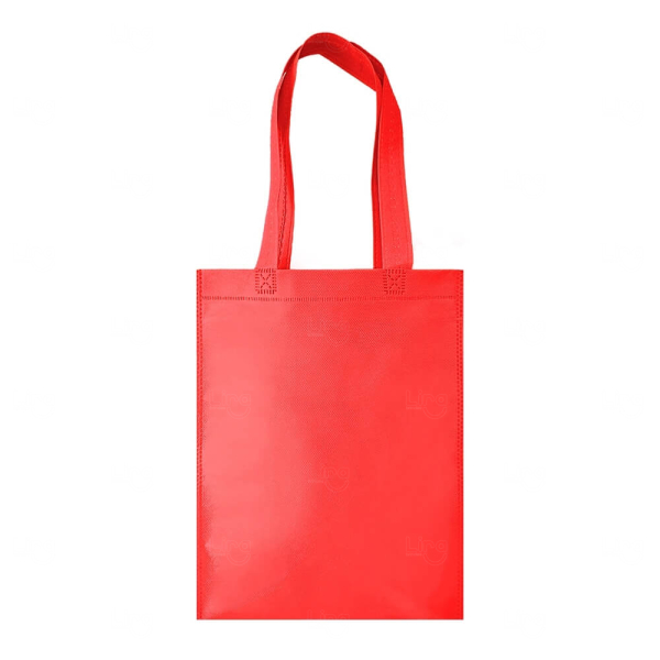 Sacola de TNT Personalizada - 35 x 26,9 cm