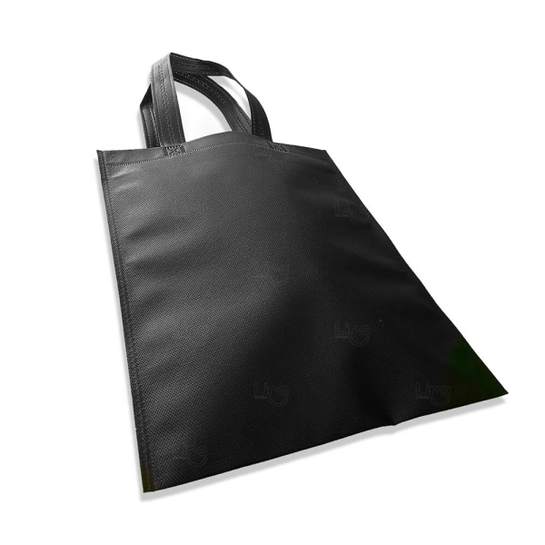 Sacola de TNT Personalizada - 35 x 26,9 cm 