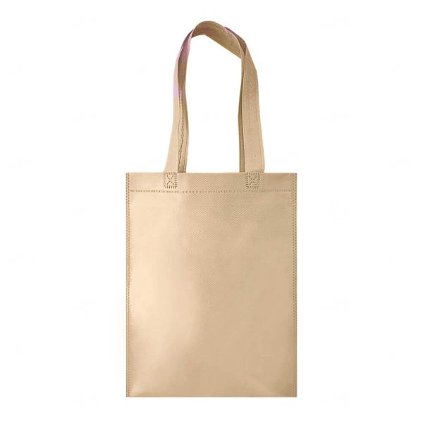Sacola de TNT Personalizada - 35 x 26,9 cm 