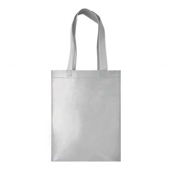 Sacola de TNT Personalizada - 35 x 26,9 cm 