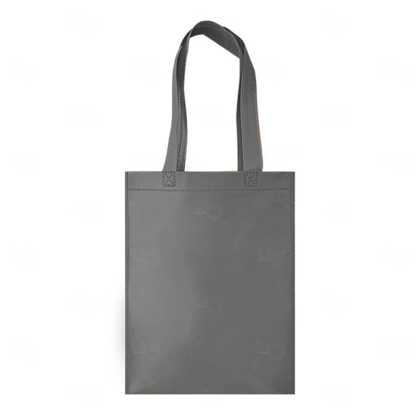 Sacola de TNT Personalizada - 35 x 26,9 cm 