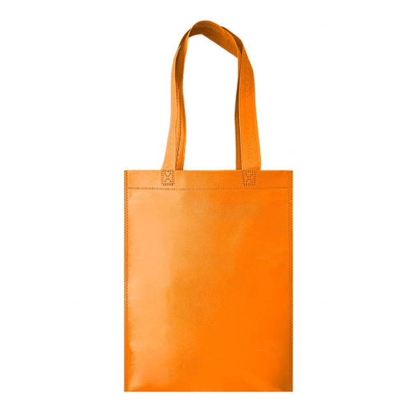 Sacola de TNT Personalizada - 35 x 26,9 cm 