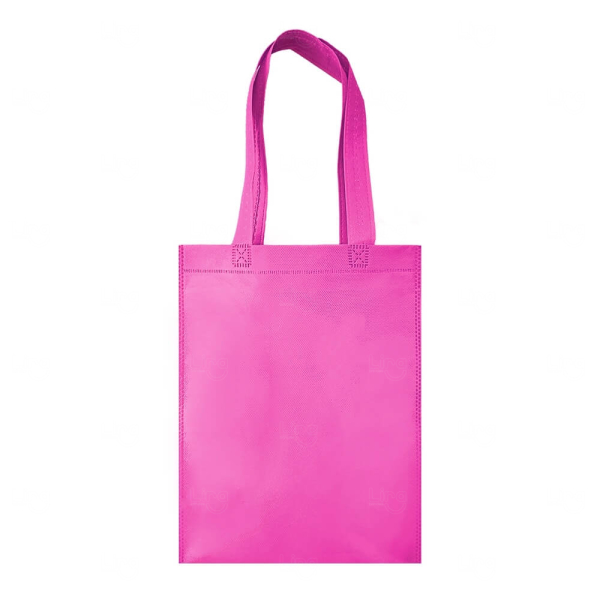 Sacola de TNT Personalizada - 35 x 26,9 cm 