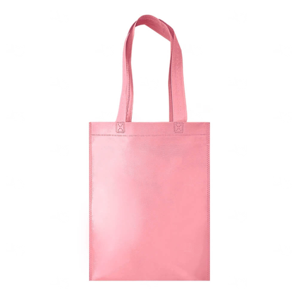 Sacola de TNT Personalizada - 35 x 26,9 cm 