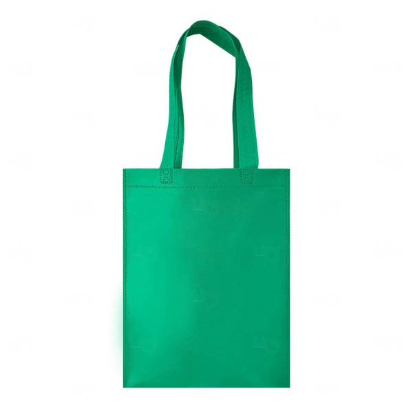 Sacola de TNT Personalizada - 35 x 26,9 cm 