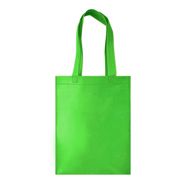 Sacola de TNT Personalizada - 35 x 26,9 cm 