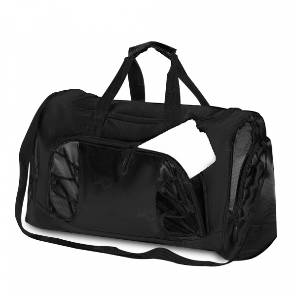 Bolsa Esportiva Personalizada - 40L
