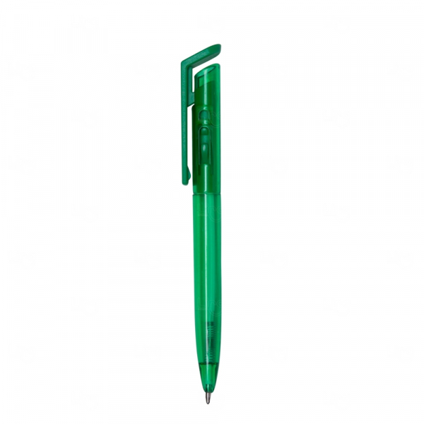 Caneta Personalizada Plástica 