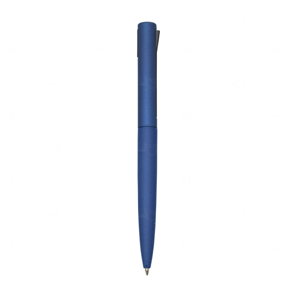 Caneta Personalizada Fosca Semimetal 
