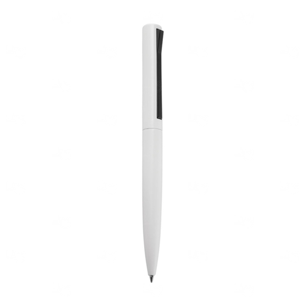 Caneta Personalizada Fosca Semimetal 