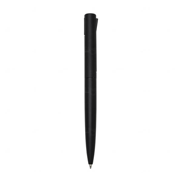 Caneta Personalizada Fosca Semimetal 