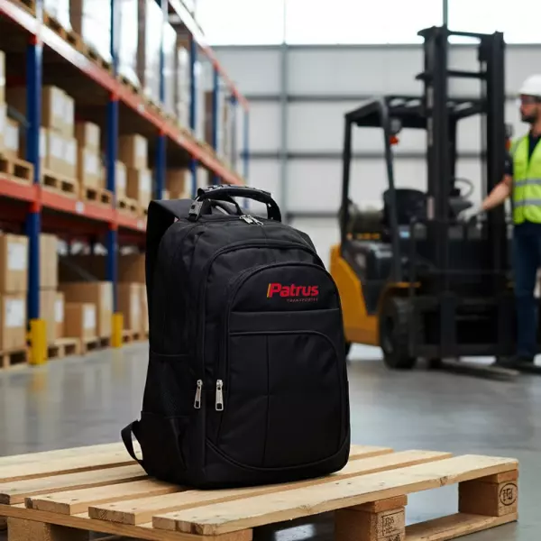 Mochila Nylon 30L Personalizada