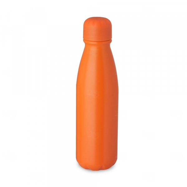 Garrafa Personalizada de Alumínio - 600ml