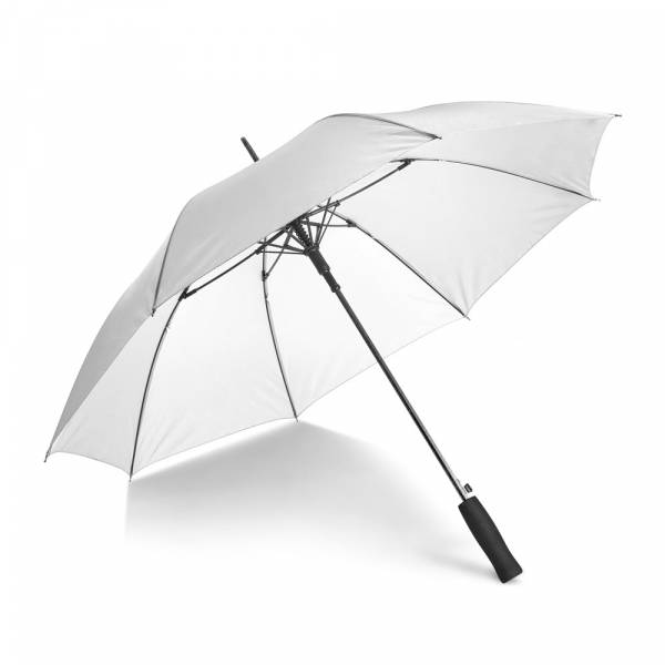 Guarda Chuva Personalizado Branco