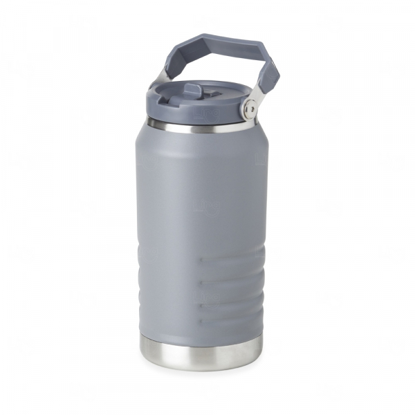 Garrafa Térmica Personalizada - 1,1L