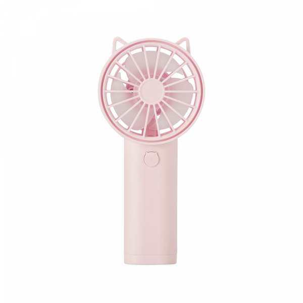 Mini Ventilador Elétrico Personalizado