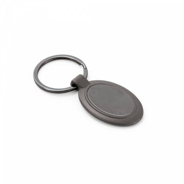 Chaveiro de Metal Personalizado