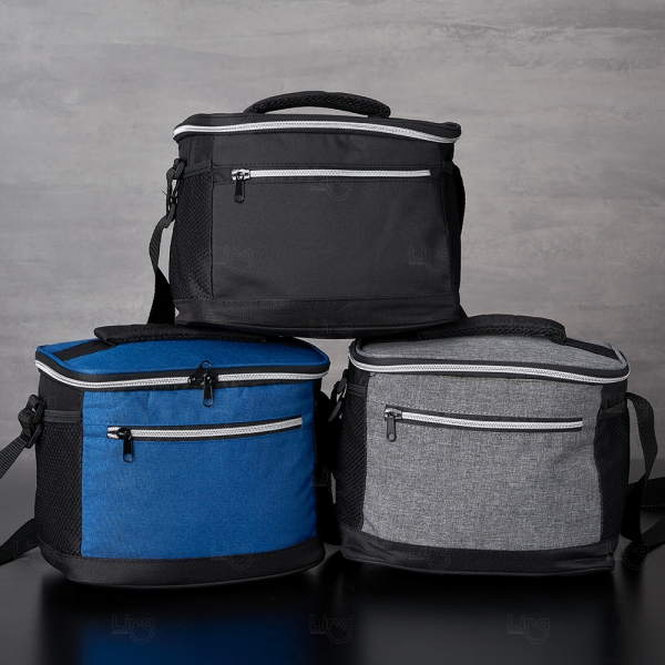Bolsa Térmica Personalizada - 10L 
