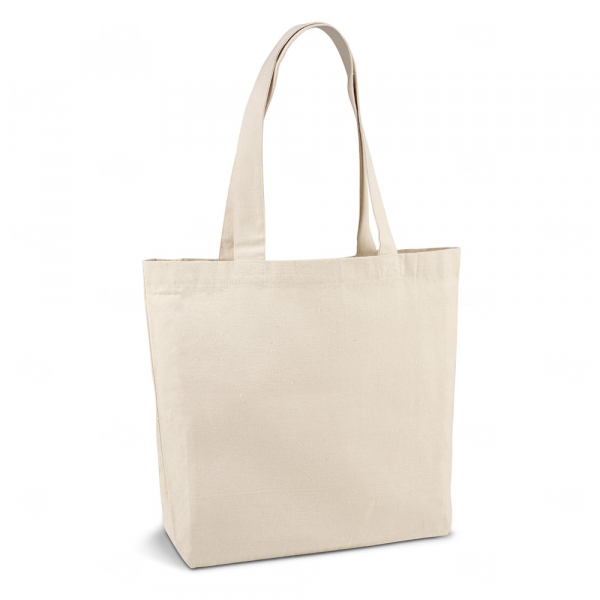 Sacola Personalizada 100% Algodão 40 x 46 cm