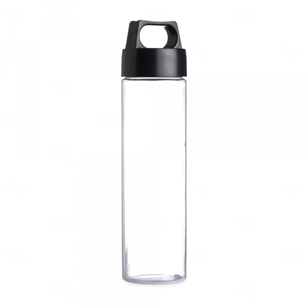 Garrafa Personalizada Plástica - 700ml Transparente