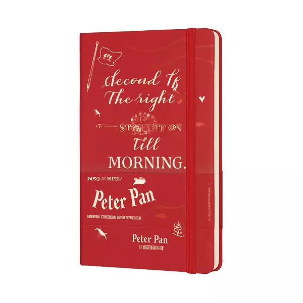 Moleskine 100% Personalizada Feita do Zero - 21 x 14 cm 
