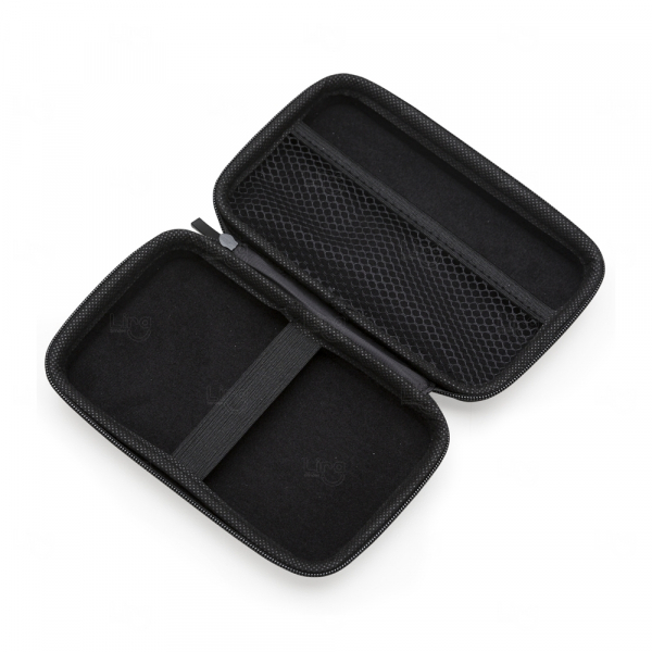 Case Organizador em Couro Sintético Personalizado