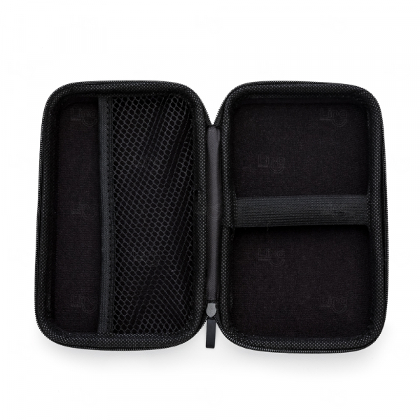Case Organizador em Couro Sintético Personalizado 