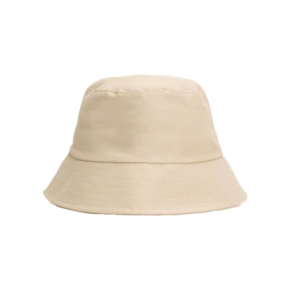 Chapéu Bucket Personalizado Dupla Face em Poliéster