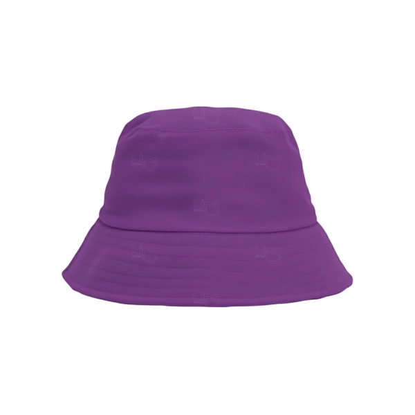 Chapéu Bucket Dupla Face Personalizado 