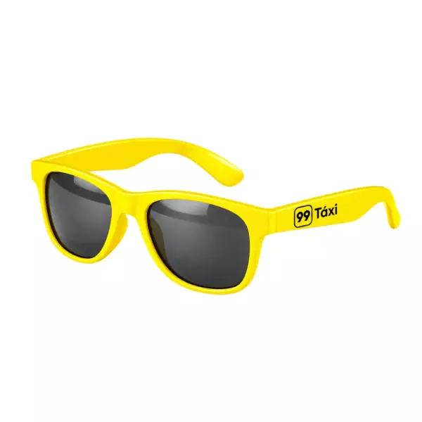 Óculos de Sol Colorido Personalizado 