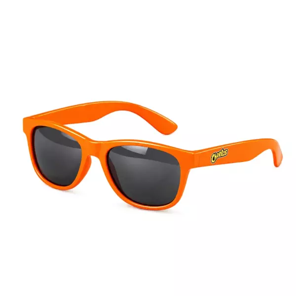 Óculos de Sol Colorido Personalizado 