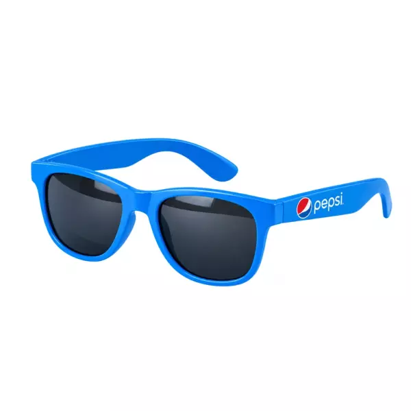 Óculos de Sol Colorido Personalizado 